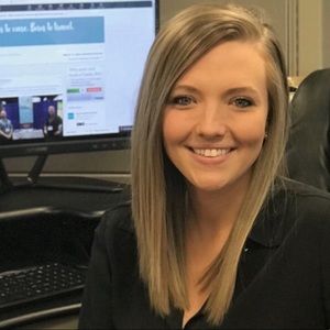 Meet your Posher, Jill